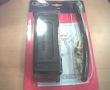 power box universeel